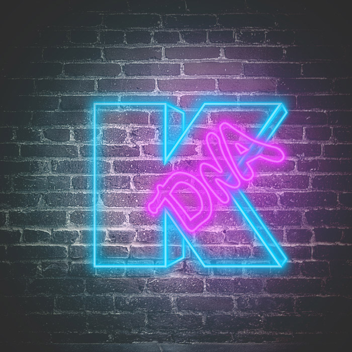 KADINJA - DNA CD KADINJA - DNA CD