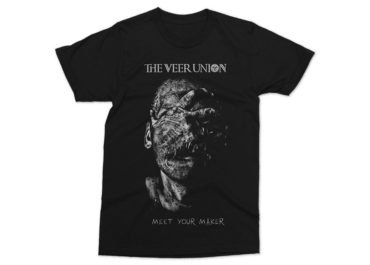 VEER UNION, THE - Meet Your Maker T-Shirt