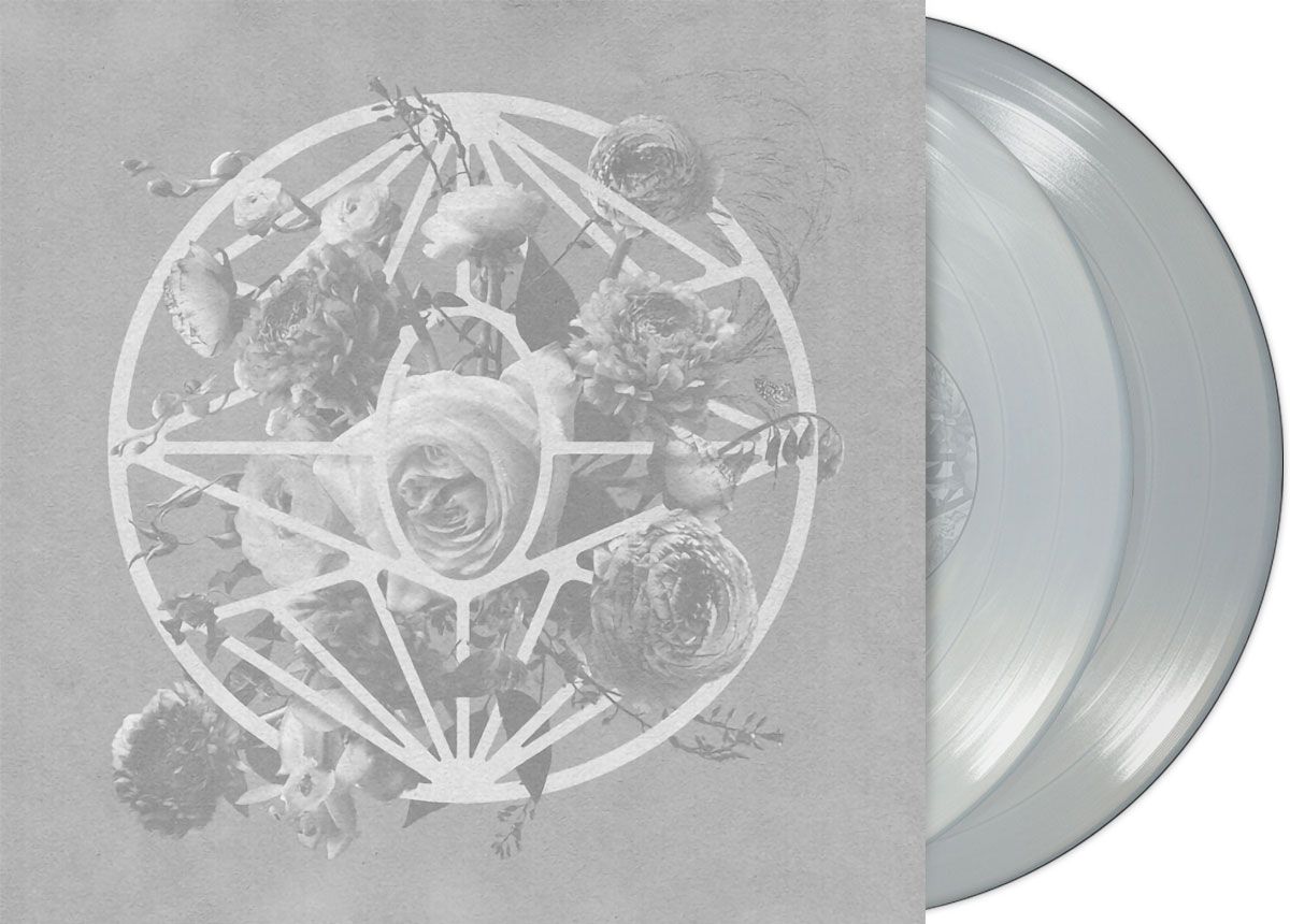 IMMINENCE - Turn The Light On 12" DO-LP - PEARL SUNRISE IMMINENCE - Turn The Light On 12" DO-LP - PEARL SUNRISE