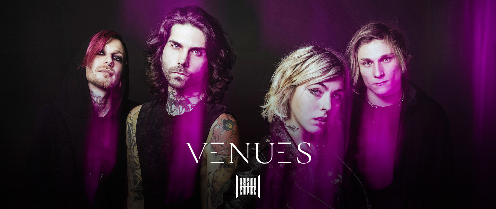 Venues