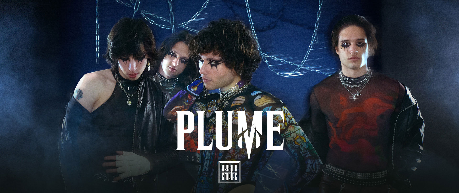 Plume