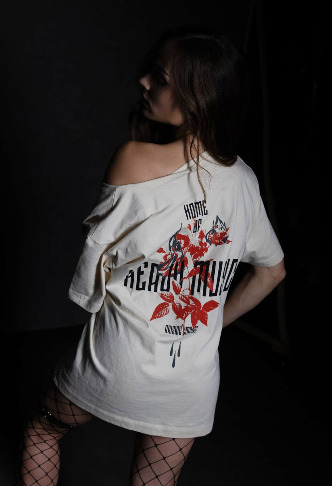 ARISING EMPIRE - Home Of Heavy Music T-Shirt ARISING EMPIRE - Home Of Heavy Music T-Shirt