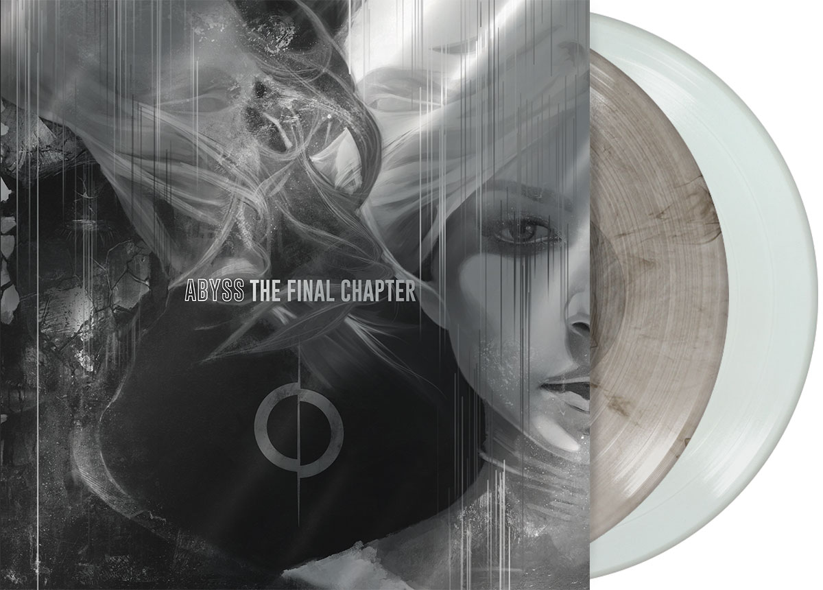 ANNISOKAY - Abyss – The Final Chapter 12" DO-... ANNISOKAY - Abyss – The Final Chapter 12" DO-...