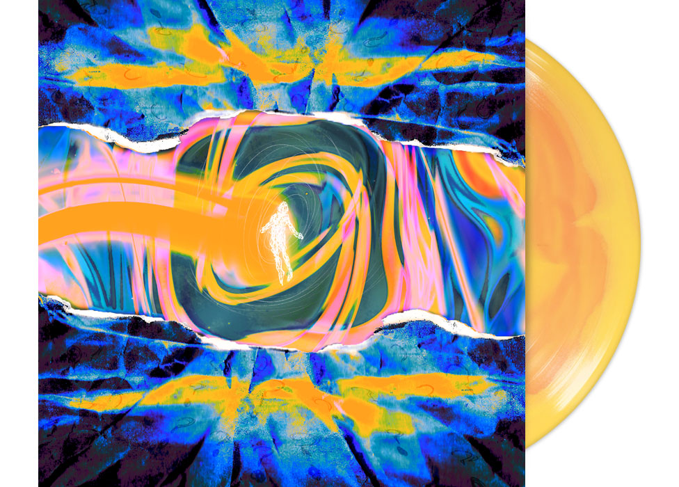 THECITYISOURS - Will You Still Love Me? 12" LP - CORONA THECITYISOURS - Will You Still Love Me? 12" LP - CORONA