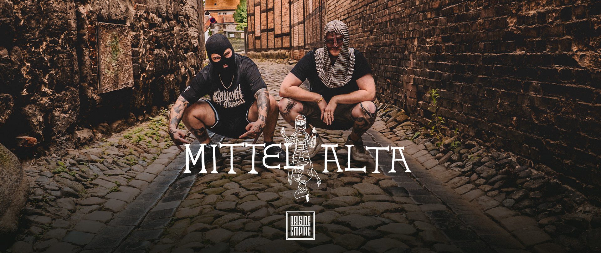 Mittel Alta