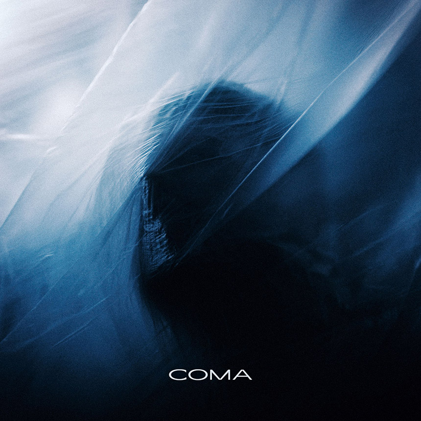 REVNOIR - Coma 12" EP - MARBLED REVNOIR - Coma 12" EP - MARBLED