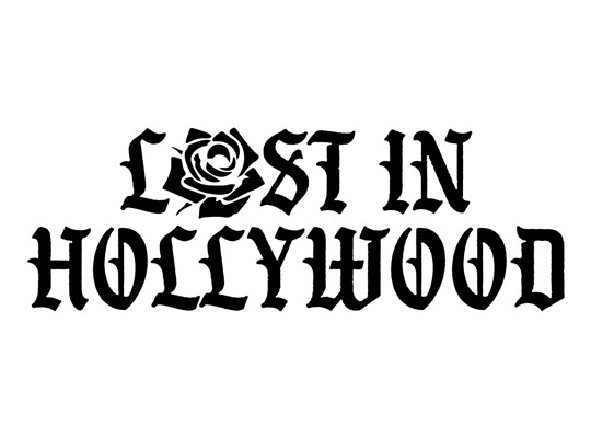 Lost in Hollywood