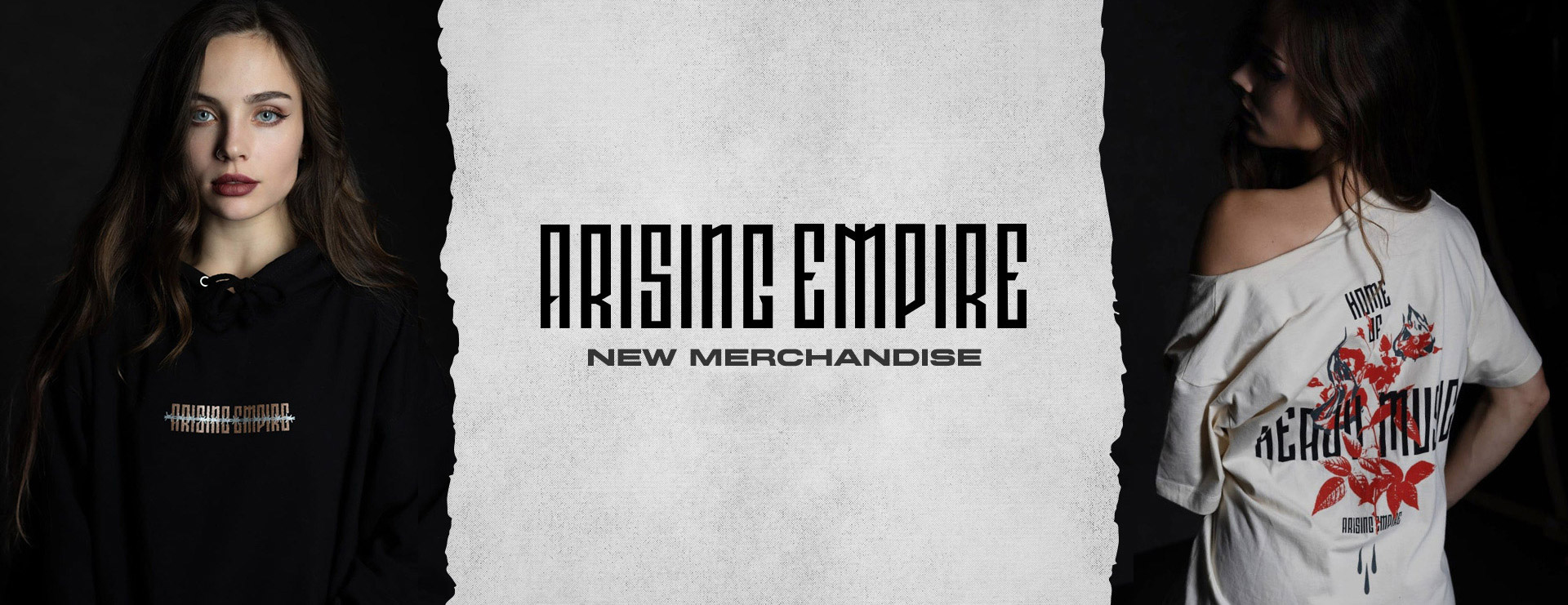 Arising Empire Merch