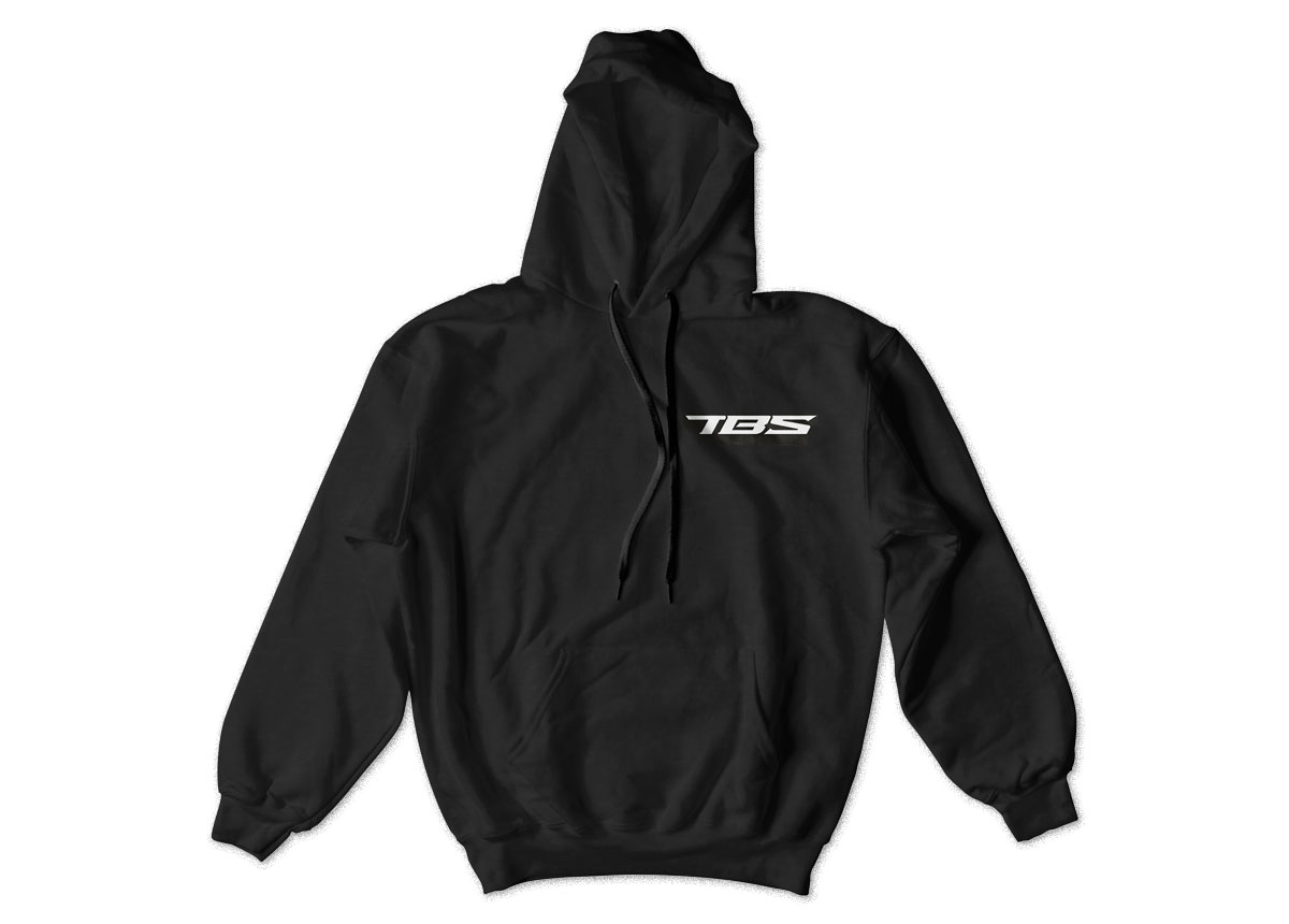 BUTCHER SISTERS, THE - Spezielle Musik Hoodie BUTCHER SISTERS, THE - Spezielle Musik Hoodie