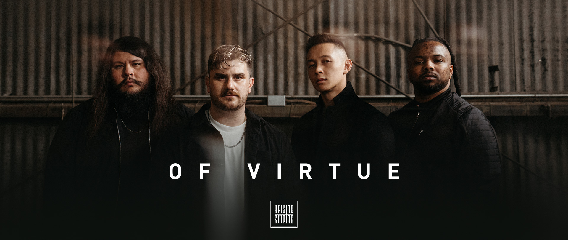 Of Virtue