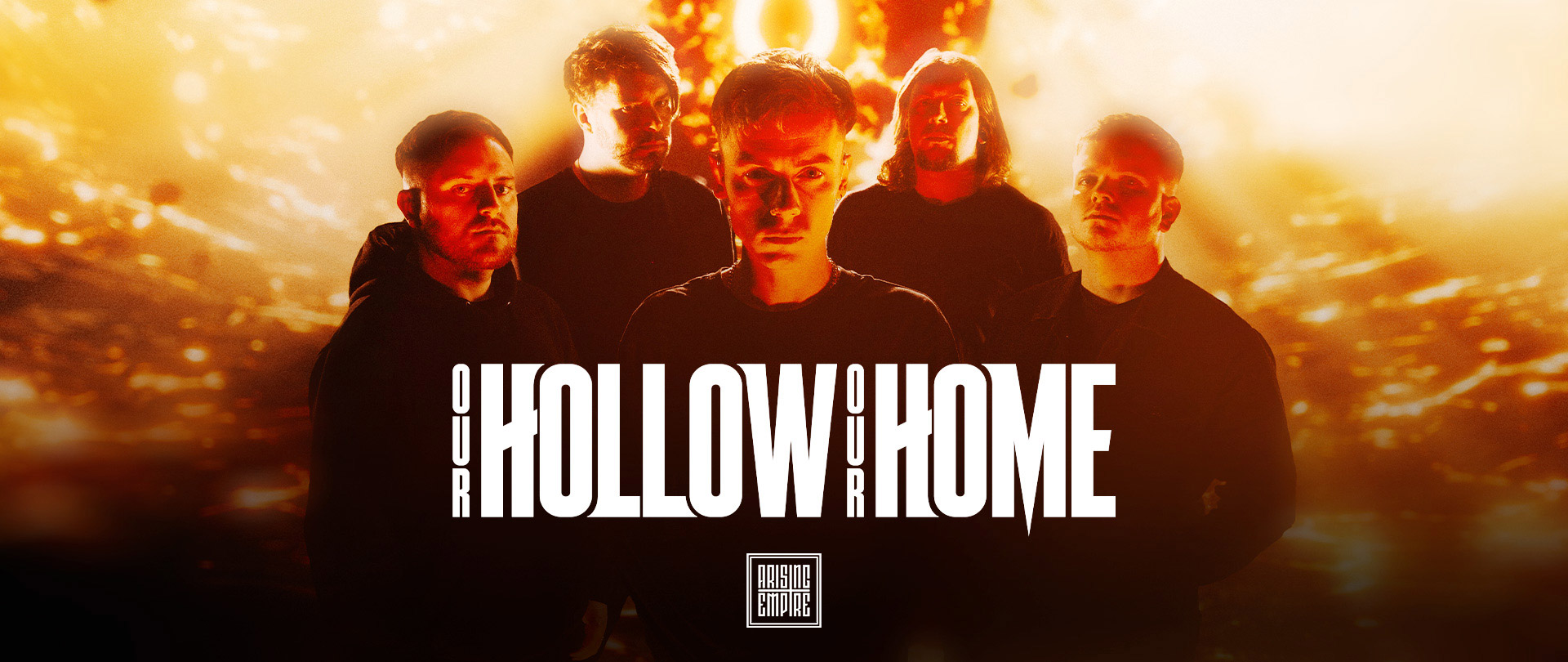 Our Hollow, Our Home Our Hollow, Our Home