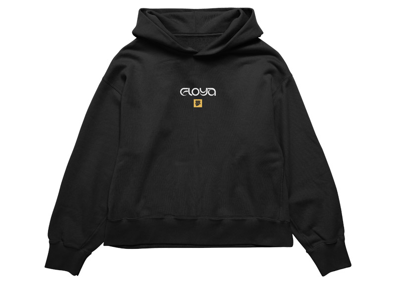 FLOYA - Yume Hoodie FLOYA - Yume Hoodie