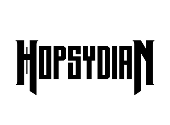 Hopsydian