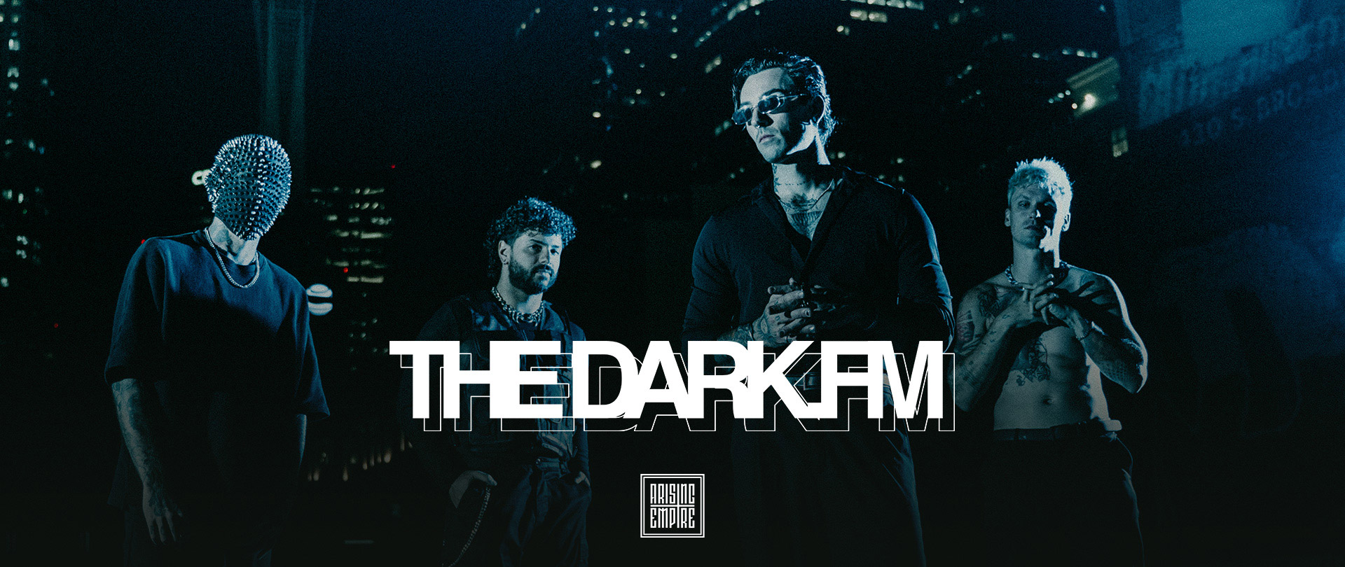 The Dark