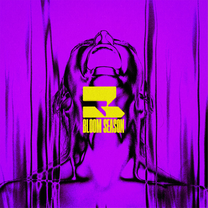 BORDERS - Bloom Season CD Digisleeve BORDERS - Bloom Season CD Digisleeve