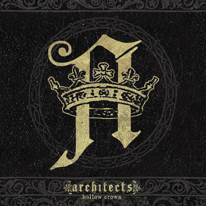 ARCHITECTS - Hollow Crown - 15th Anniversary CD Digisleeve ARCHITECTS - Hollow Crown - 15th Anniversary CD Digisleeve