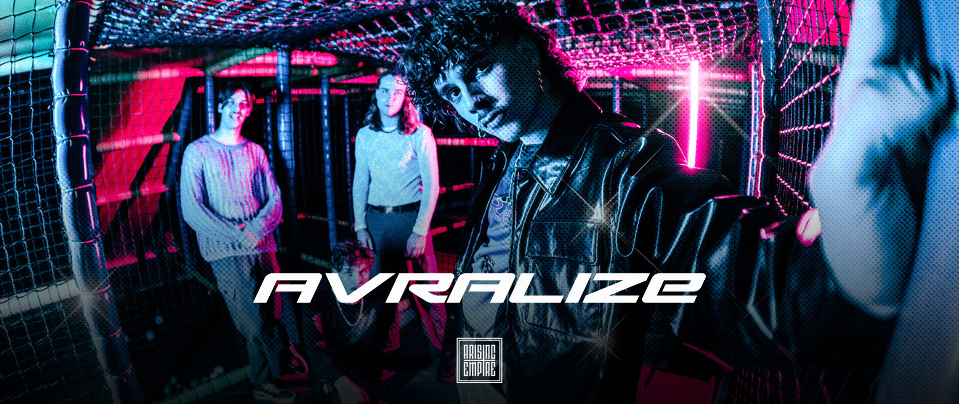 Avralize