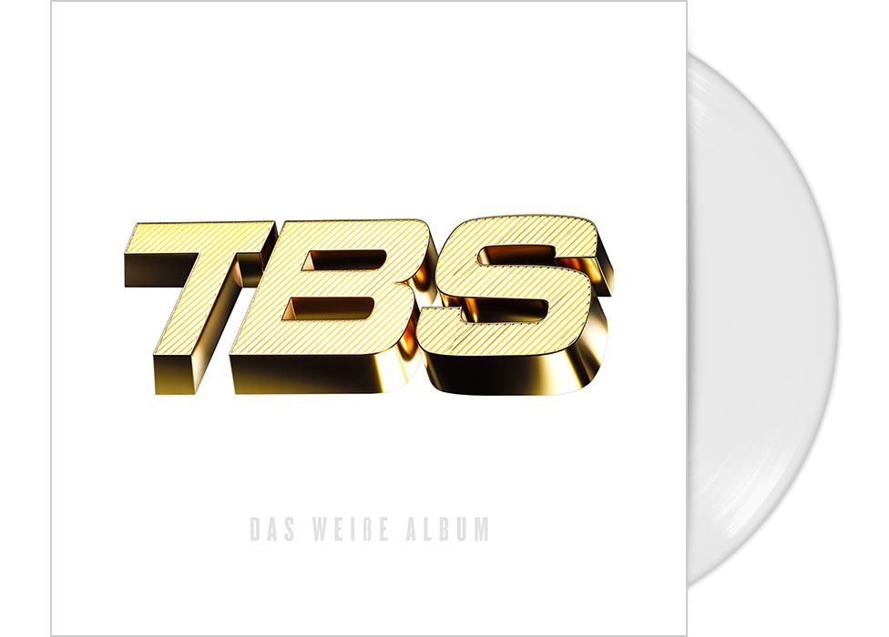 BUTCHER SISTERS, THE - Das weiße Album 12" LP - SO...