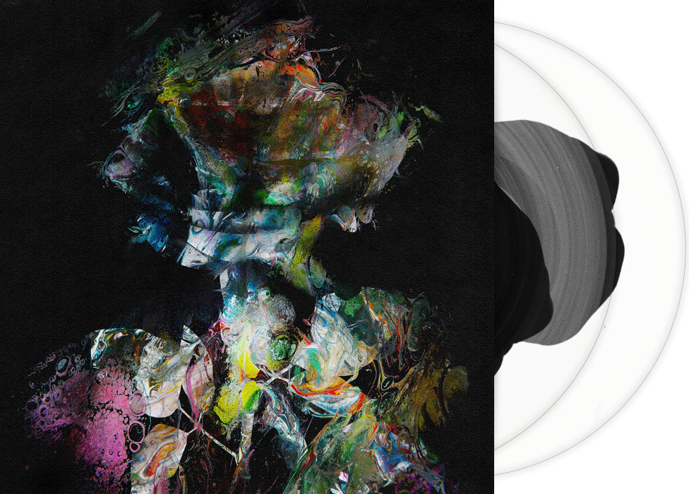 IMMINENCE - Heaven In Hiding 12" DO-LP - YOLK IMMINENCE - Heaven In Hiding 12" DO-LP - YOLK