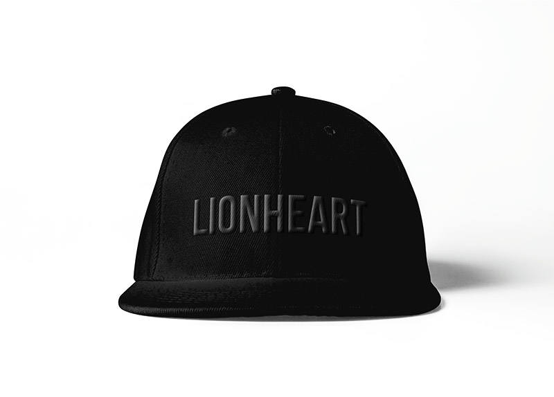 LIONHEART - Welcome To The West Coast III BOX SET CD LIONHEART - Welcome To The West Coast III BOX SET CD