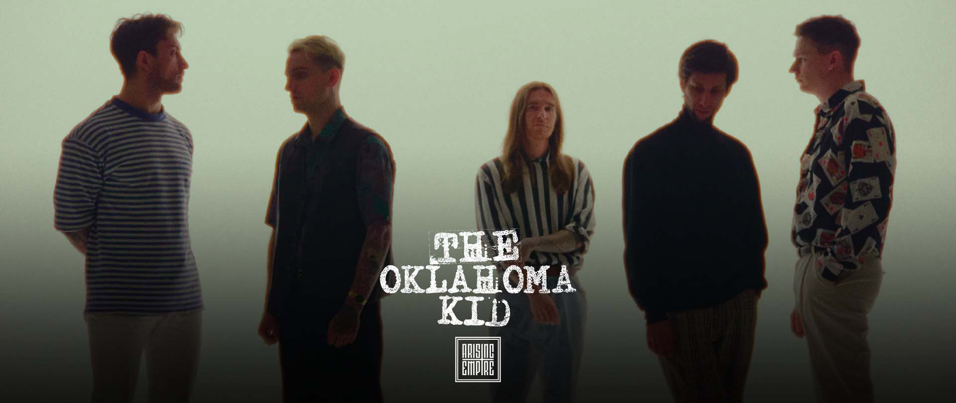 Oklahoma Kid