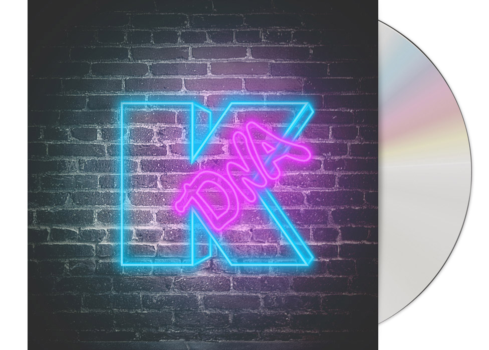 KADINJA - DNA CD KADINJA - DNA CD