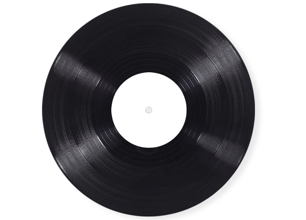 Vinyl Record Vinyl Record