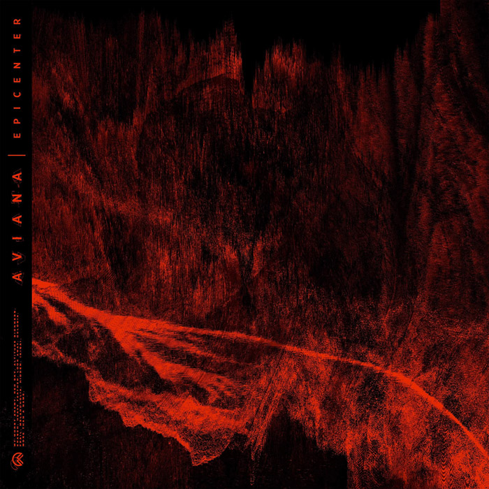 AVIANA - Epicenter CD AVIANA - Epicenter CD