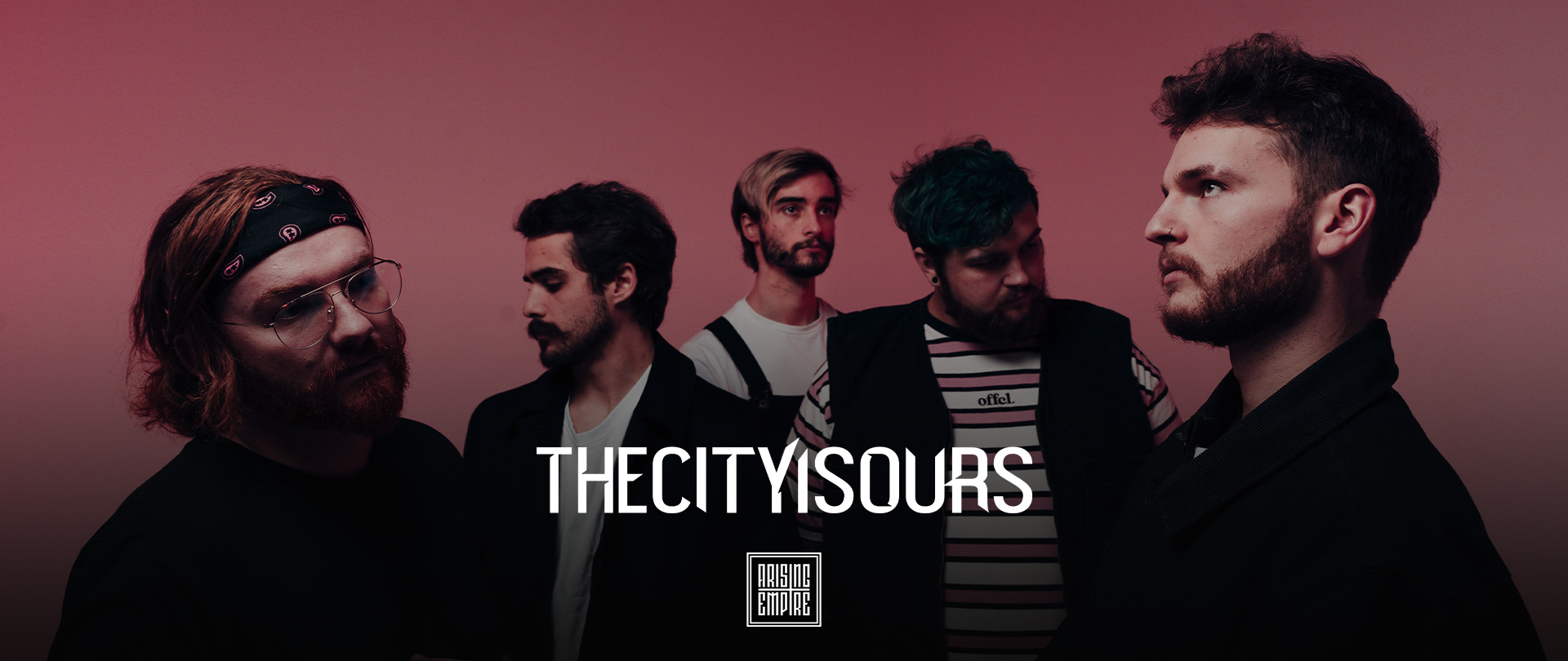 TheCityIsOurs