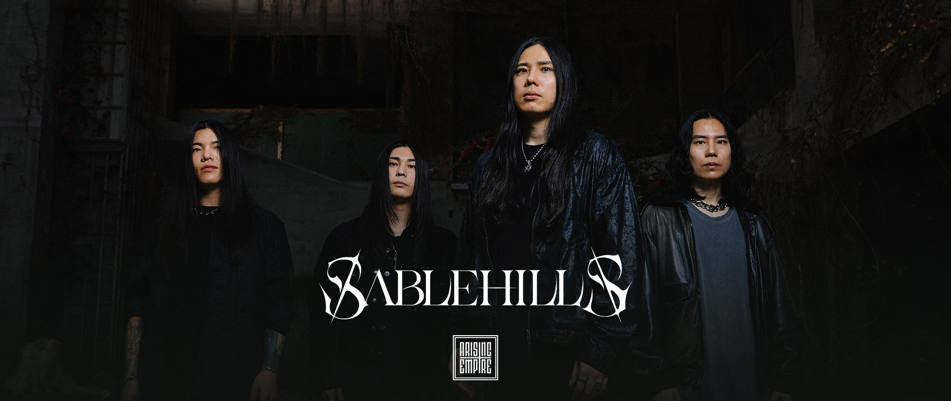 Sable Hills