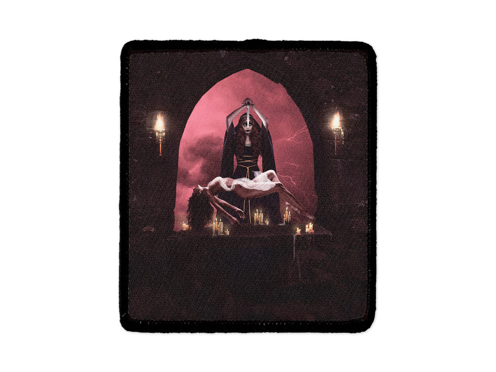 FUTURE PALACE - Distortion VINYL FAN-BOX FUTURE PALACE - Distortion VINYL FAN-BOX