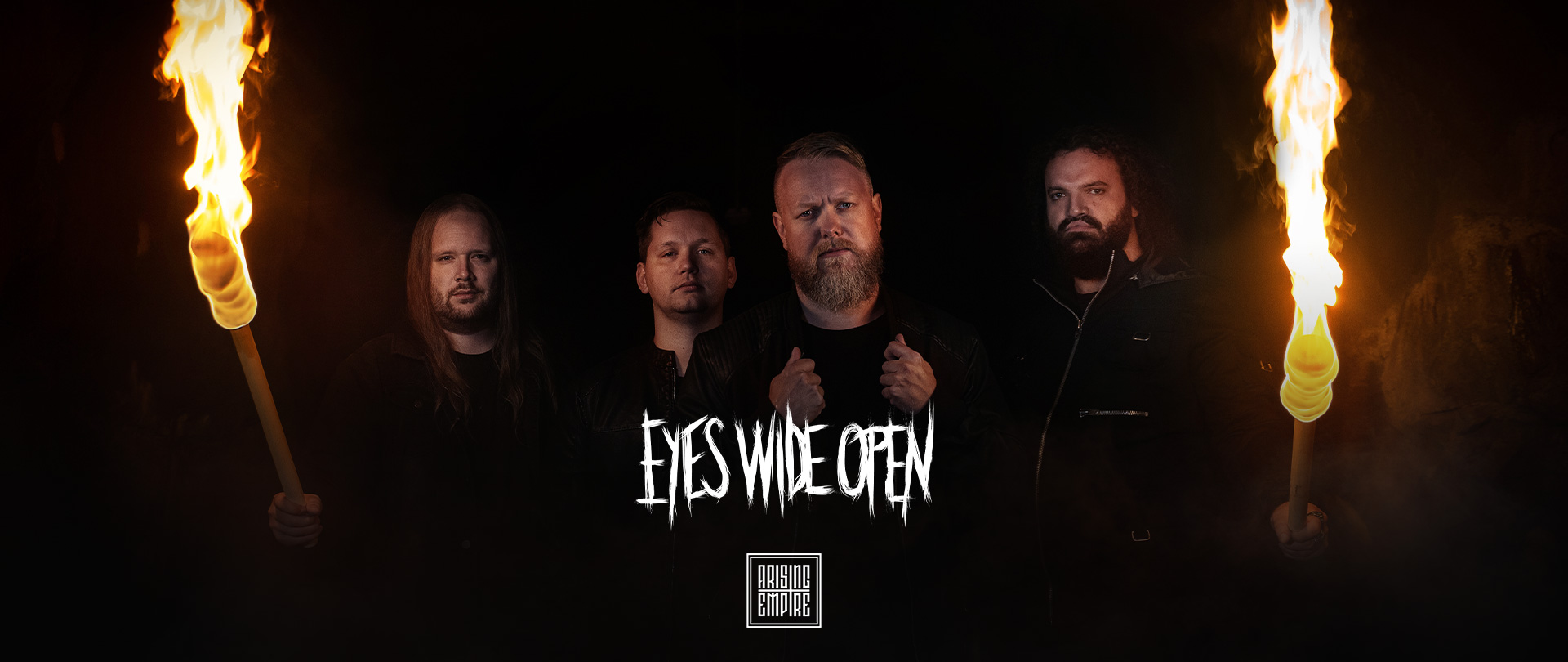 Eyes Wide Open