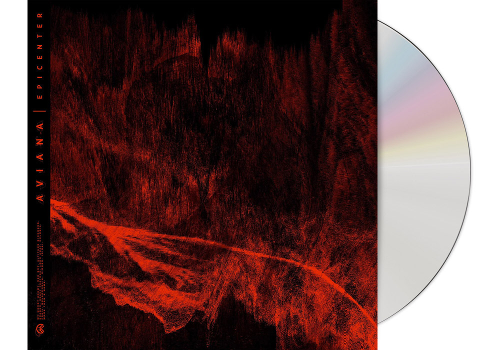AVIANA - Epicenter CD