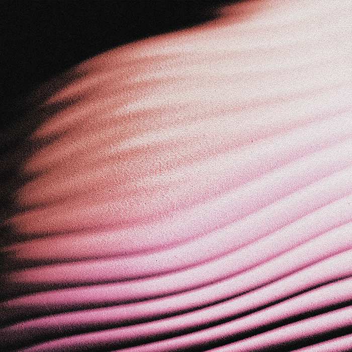 POLAR - Everywhere, Everything 12" LP - GLOW IN THE DARK POLAR - Everywhere, Everything 12" LP - GLOW IN THE DARK