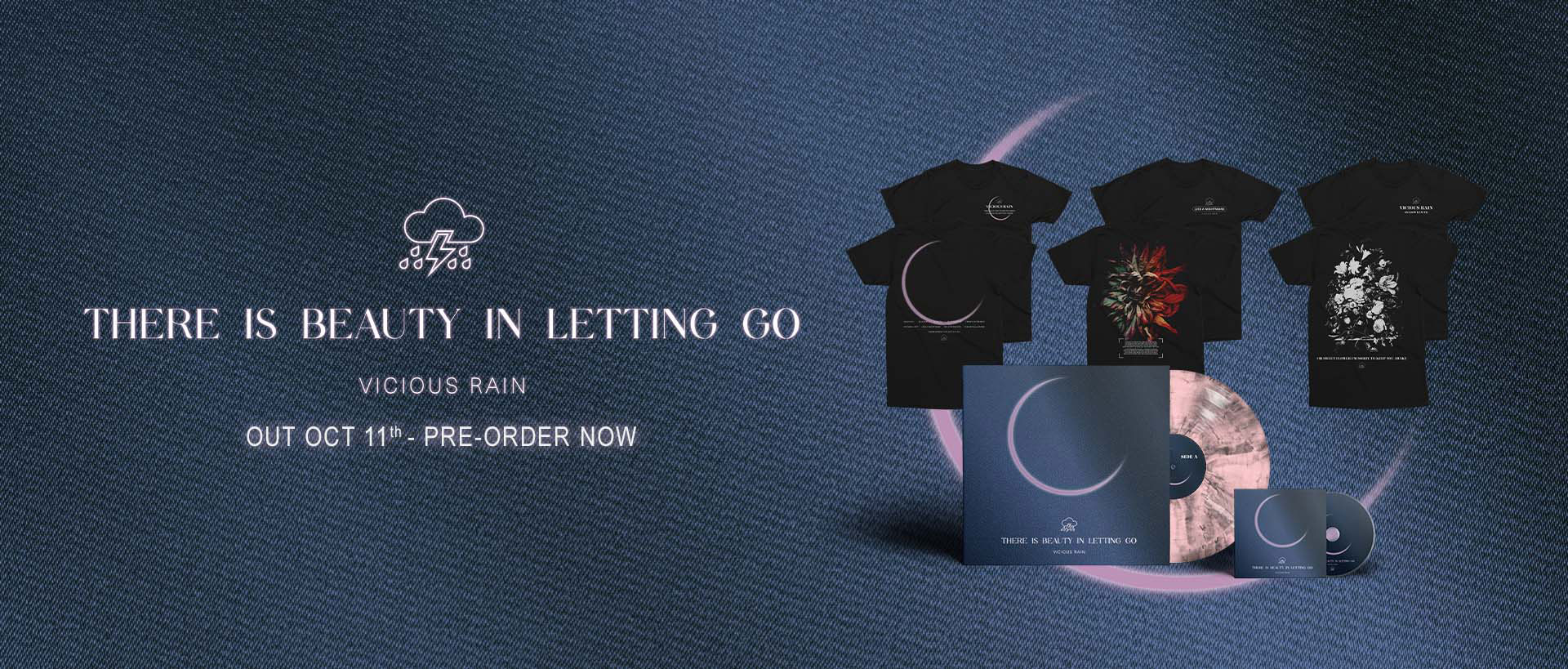 ViciousRain-There_Banner