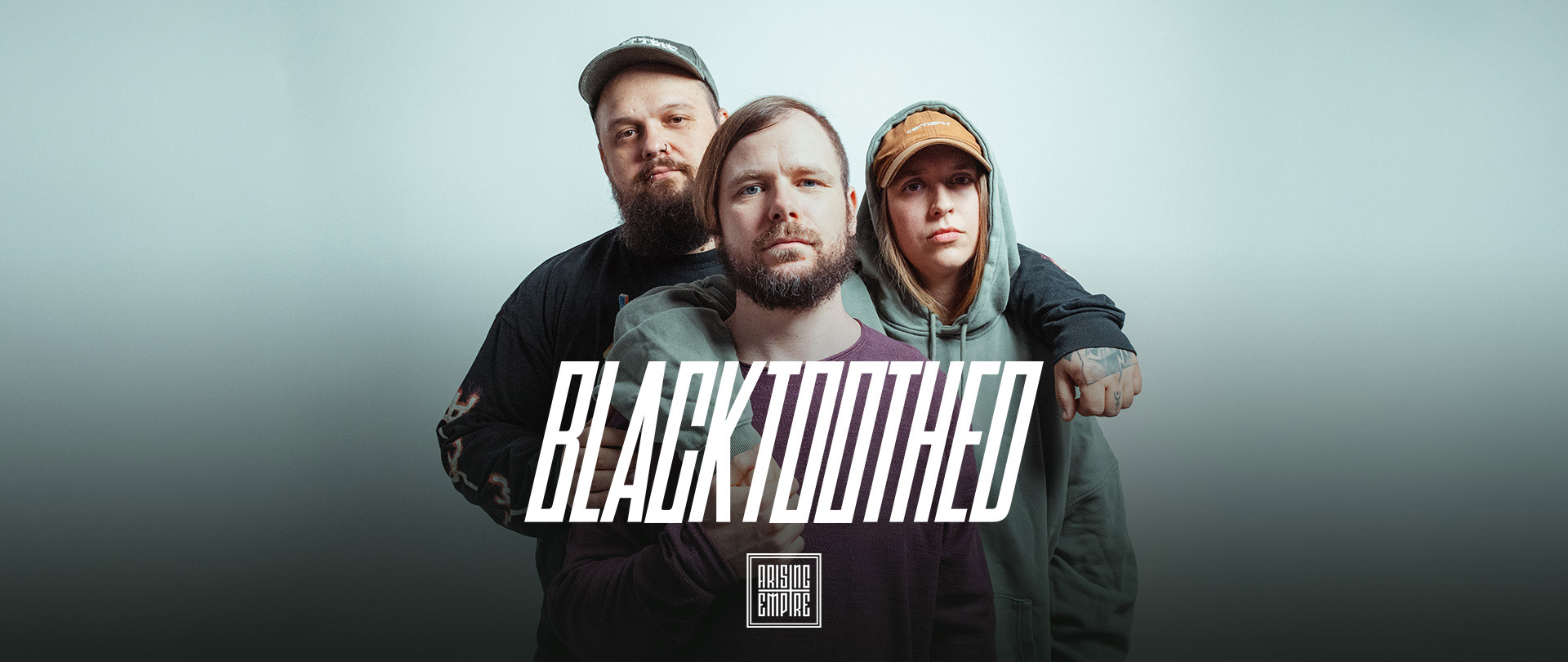 Blacktoothed