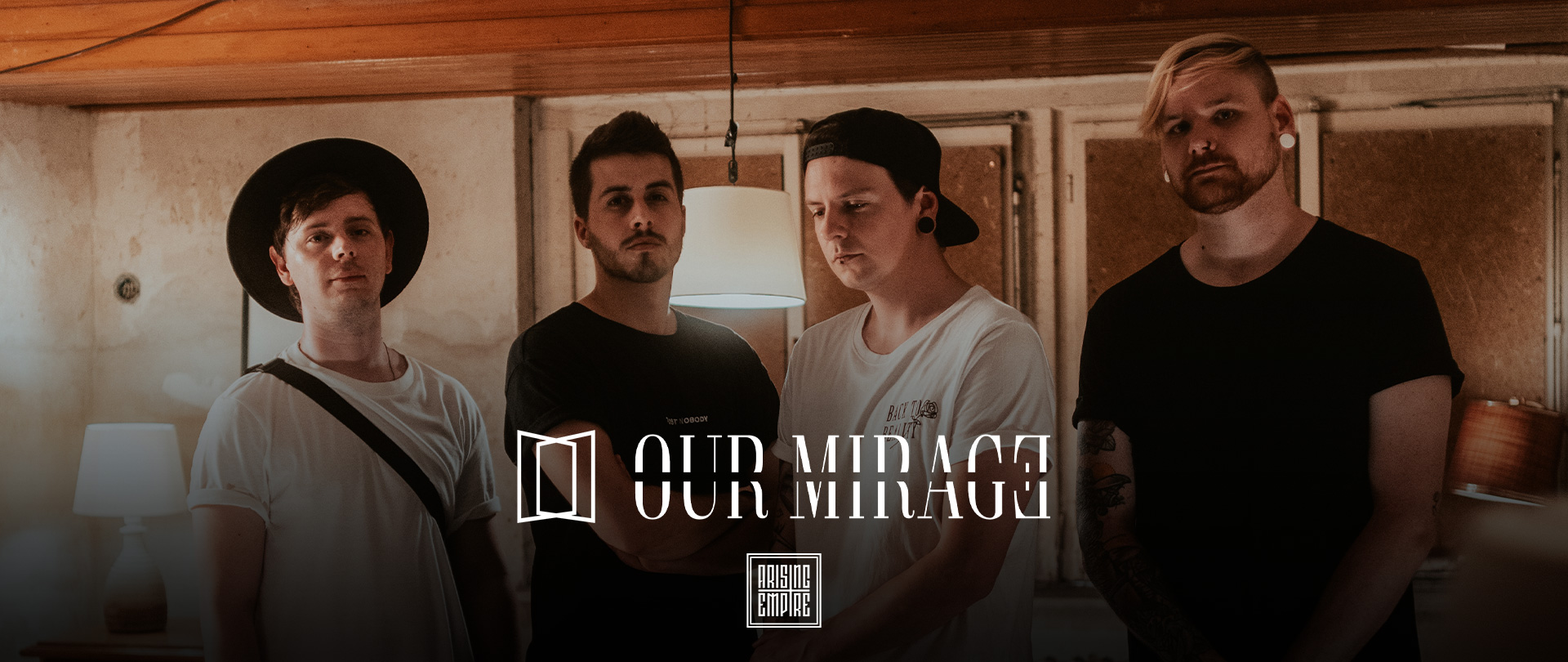 Our Mirage