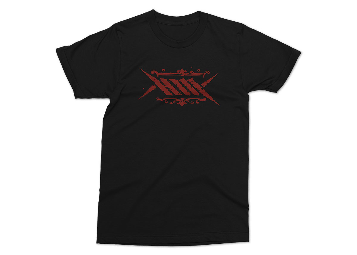 HALF ME - Capsule One T-Shirt