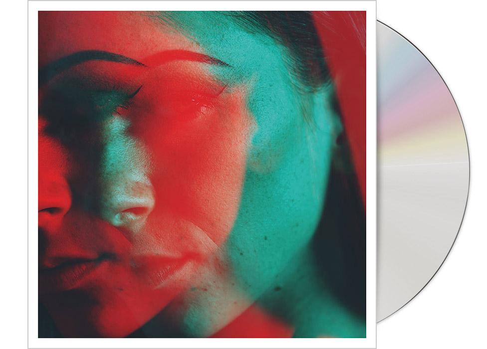 POLAR - Nova CD POLAR - Nova CD