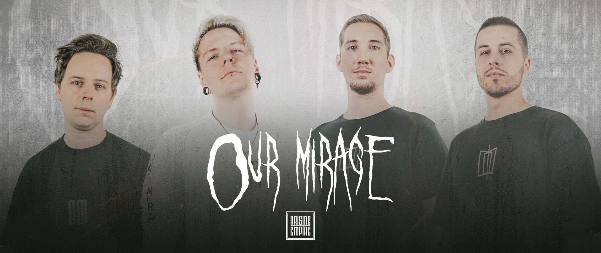 Our Mirage Our Mirage