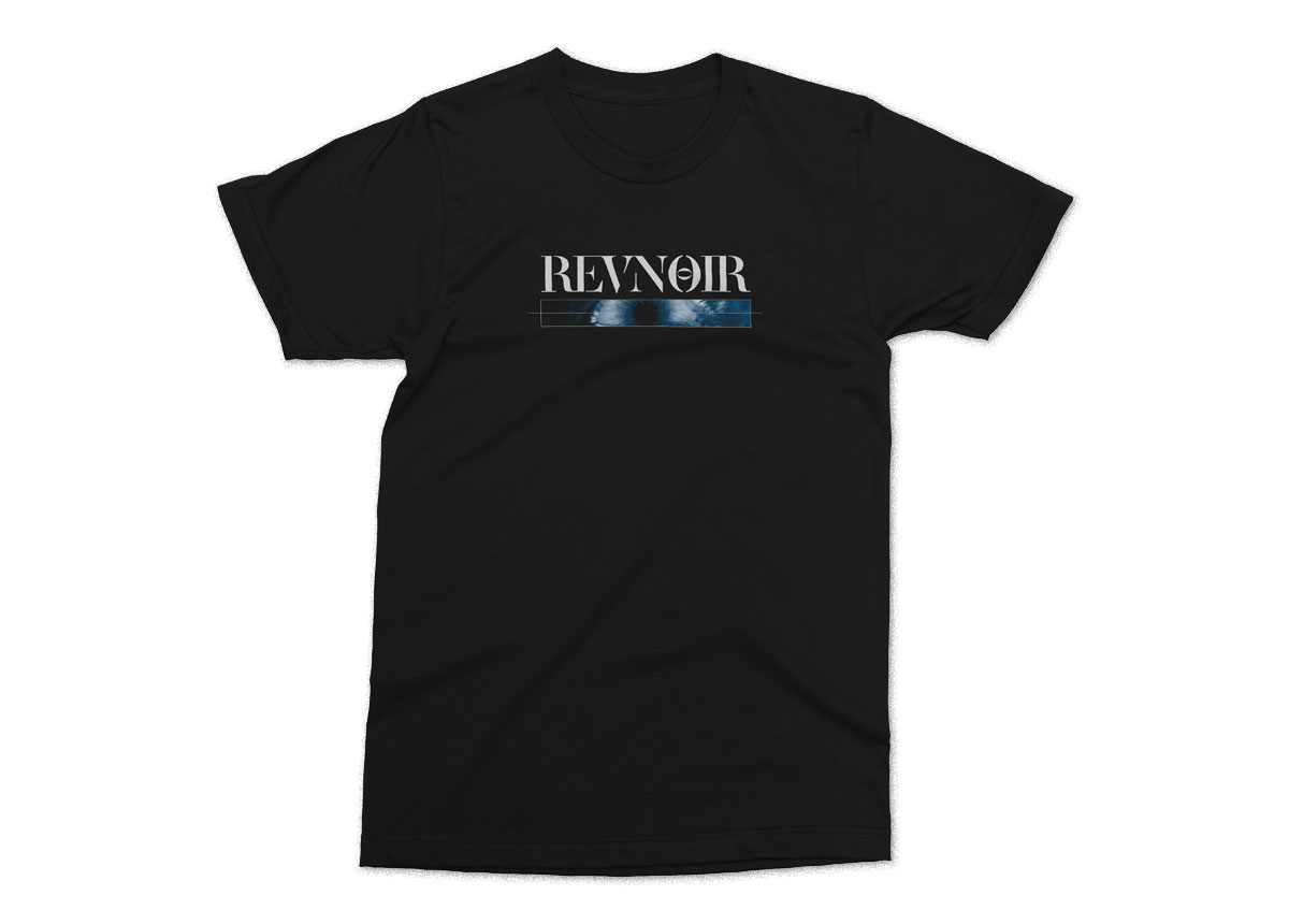 REVNOIR - Coma T-Shirt REVNOIR - Coma T-Shirt