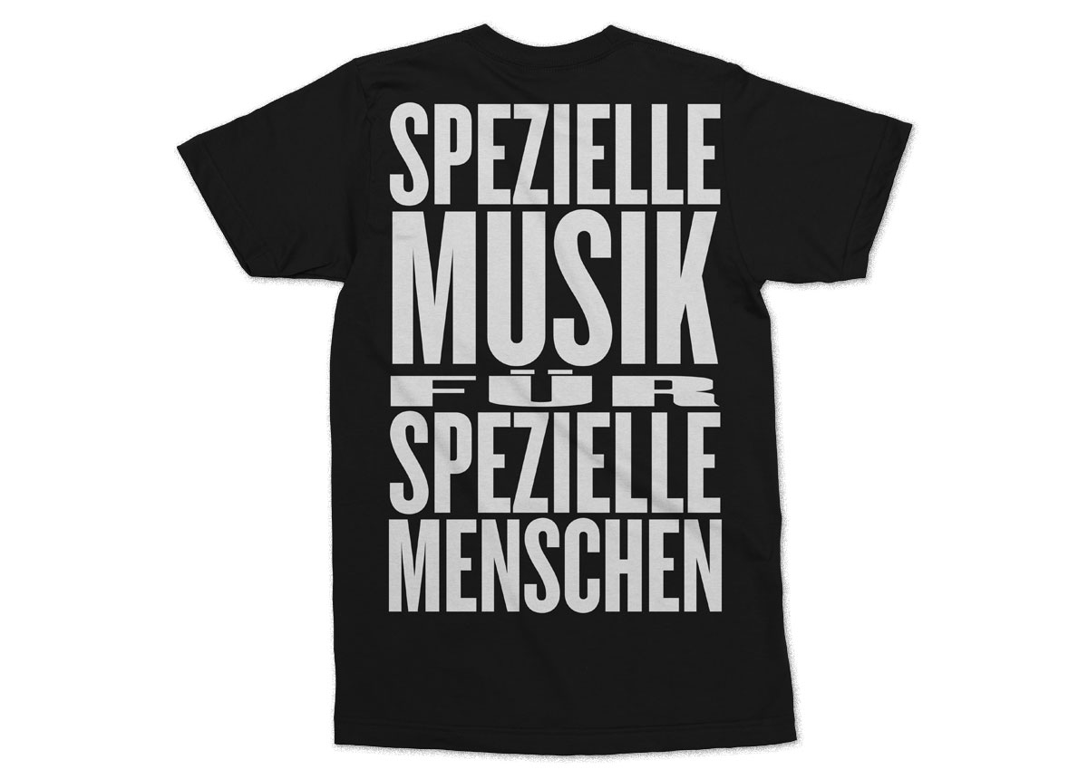 BUTCHER SISTERS, THE - Spezielle Musik T-Shirt BUTCHER SISTERS, THE - Spezielle Musik T-Shirt