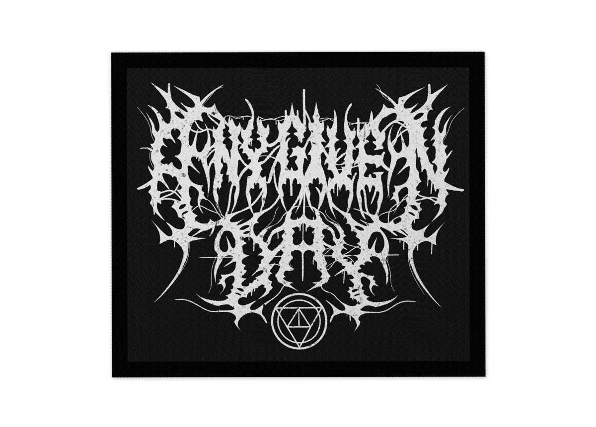 ANY GIVEN DAY - H.A.T.E. Patch ANY GIVEN DAY - H.A.T.E. Patch