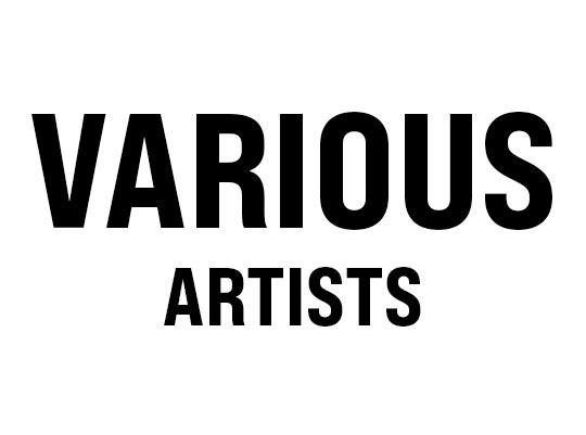 Various Artists Various Artists