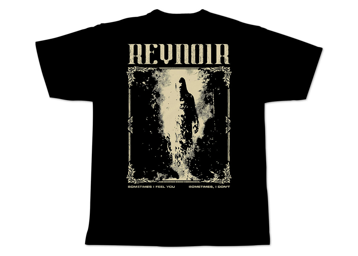 REVNOIR - Frame T-Shirt