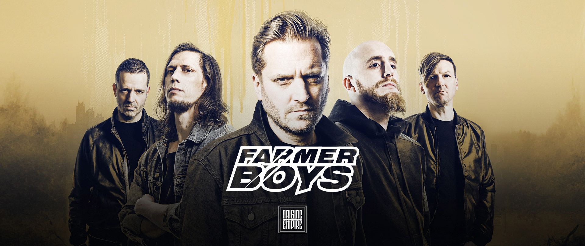 Farmer Boys