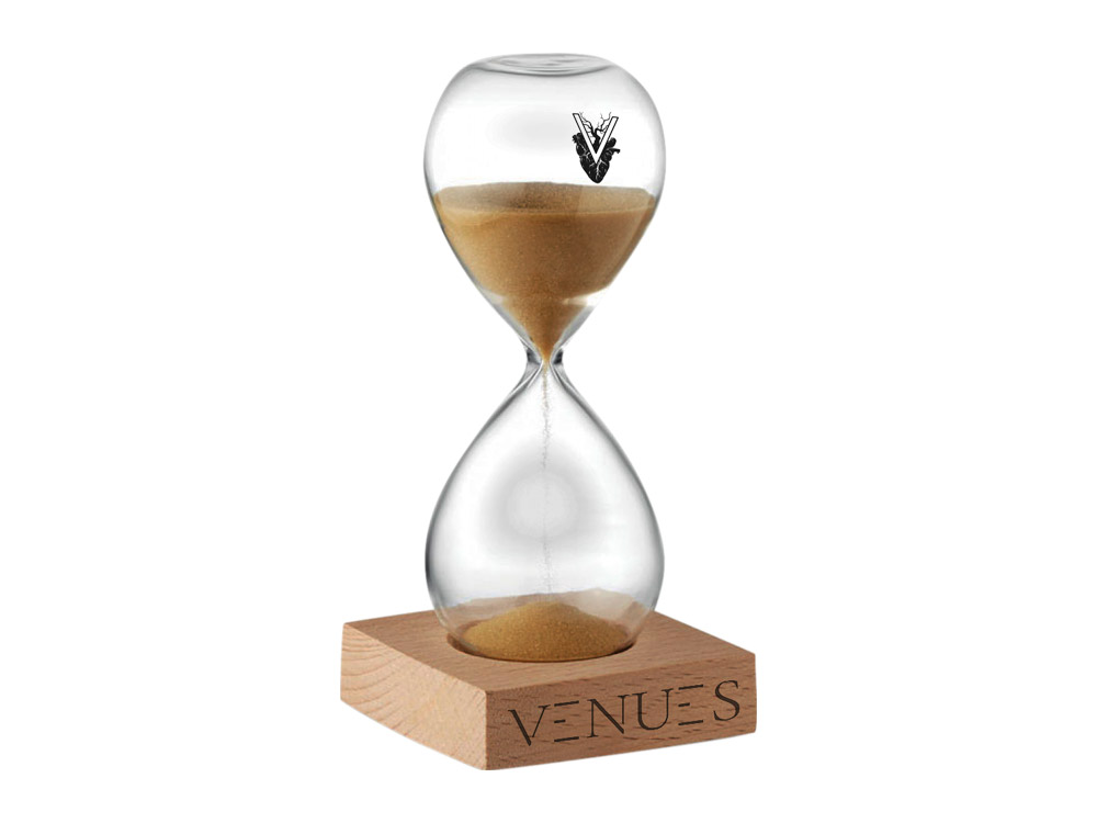 VENUES - Transience FAN-BOX VENUES - Transience FAN-BOX