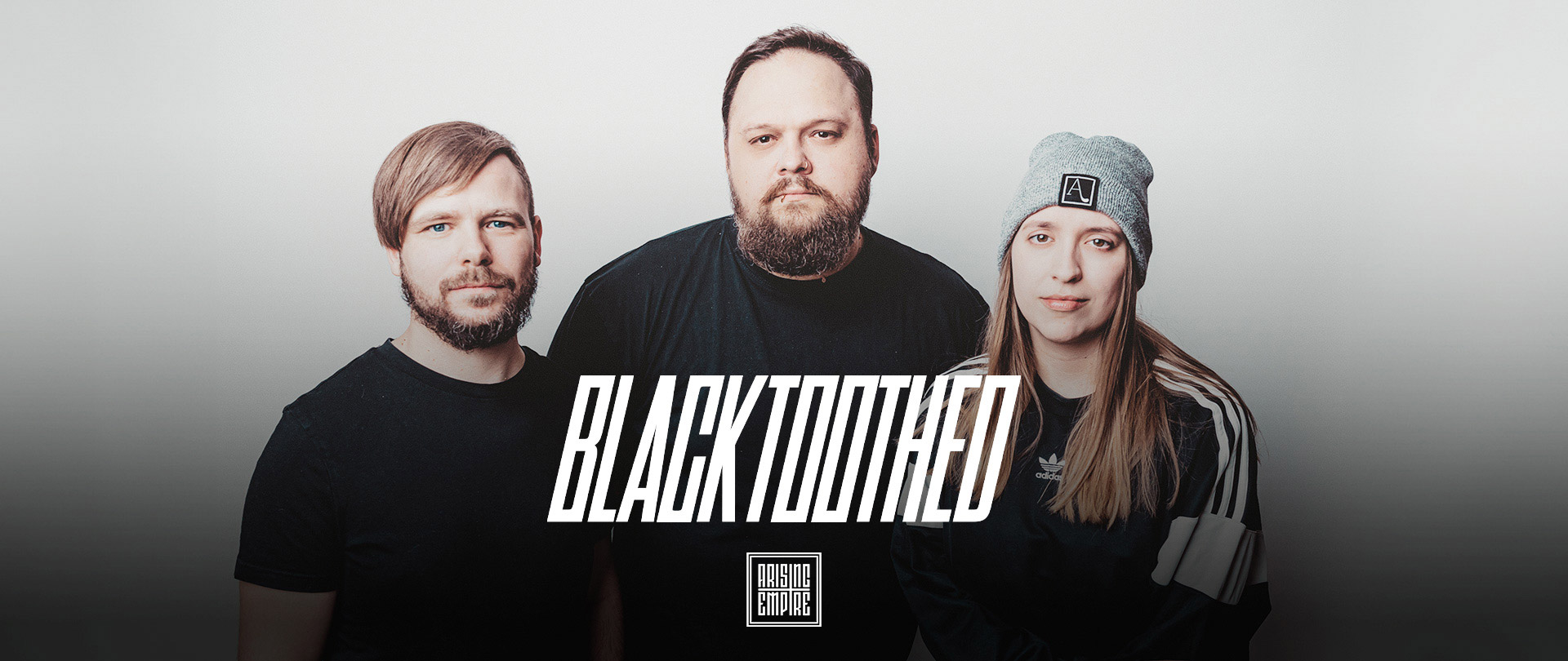 Blacktoothed