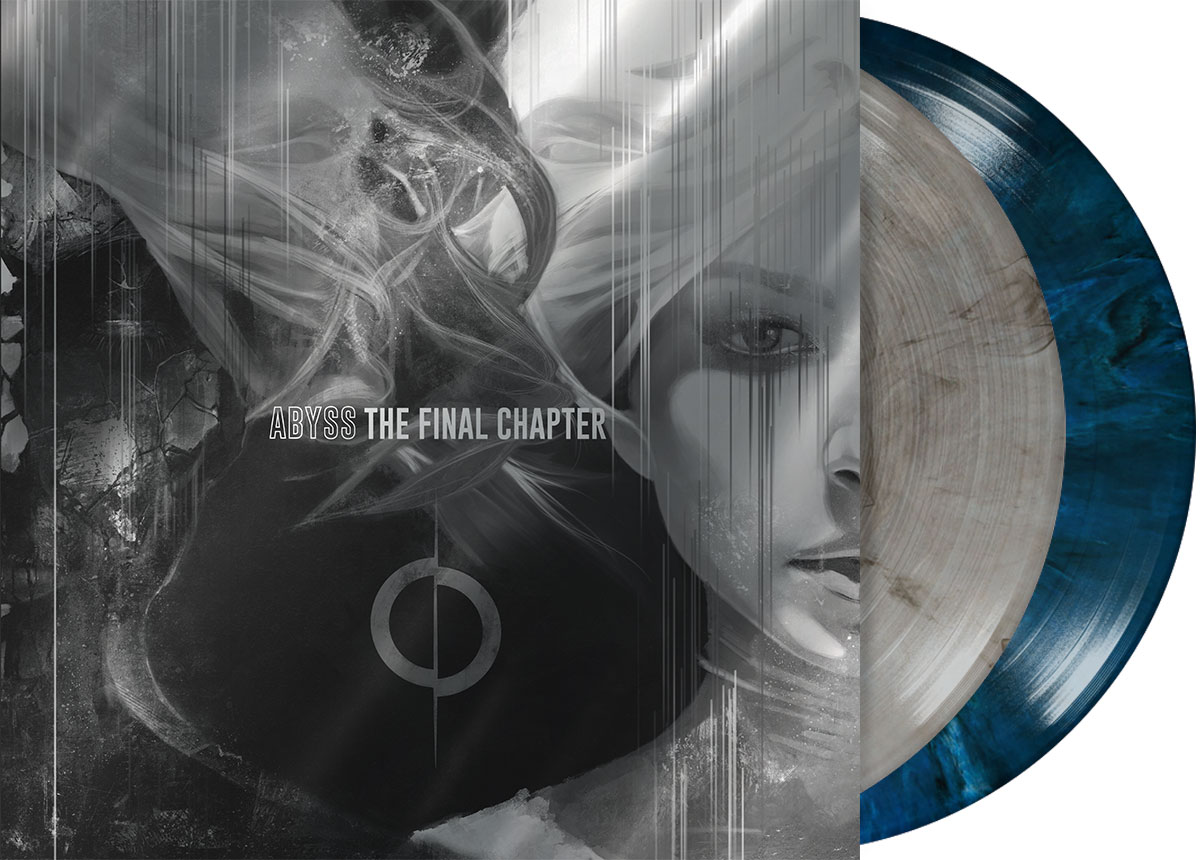 ANNISOKAY - Abyss – The Final Chapter 12" DO-... ANNISOKAY - Abyss – The Final Chapter 12" DO-...