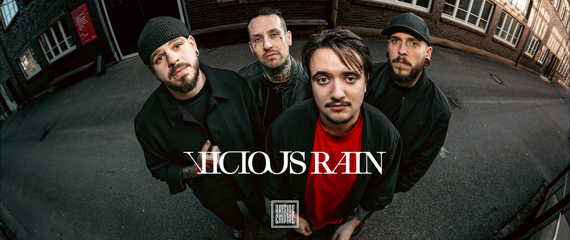 Vicious Rain